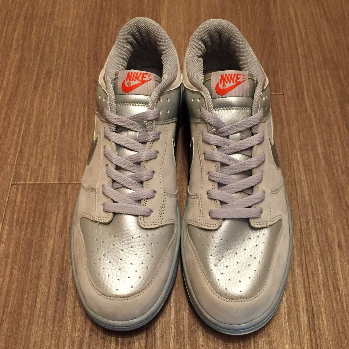 ☆EU FOOTLOCKER別注・日本未発売 - NIKE DUNK LOW | 9H9H N...