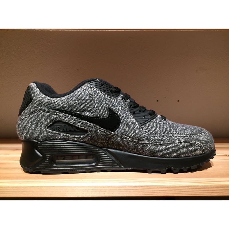 ナイキ　NIKE スニーカー　ループウィラー　新品未使用　ベルベルジン　藤原 NIKE ナイキ x ループウィラー LOOPWHEELER AIR MAX 95 LW エア
