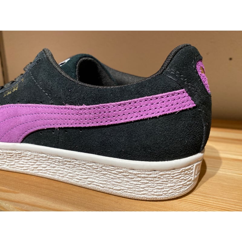 PUMA SUEDE CLASSIC | 9H9H NAHANAHA