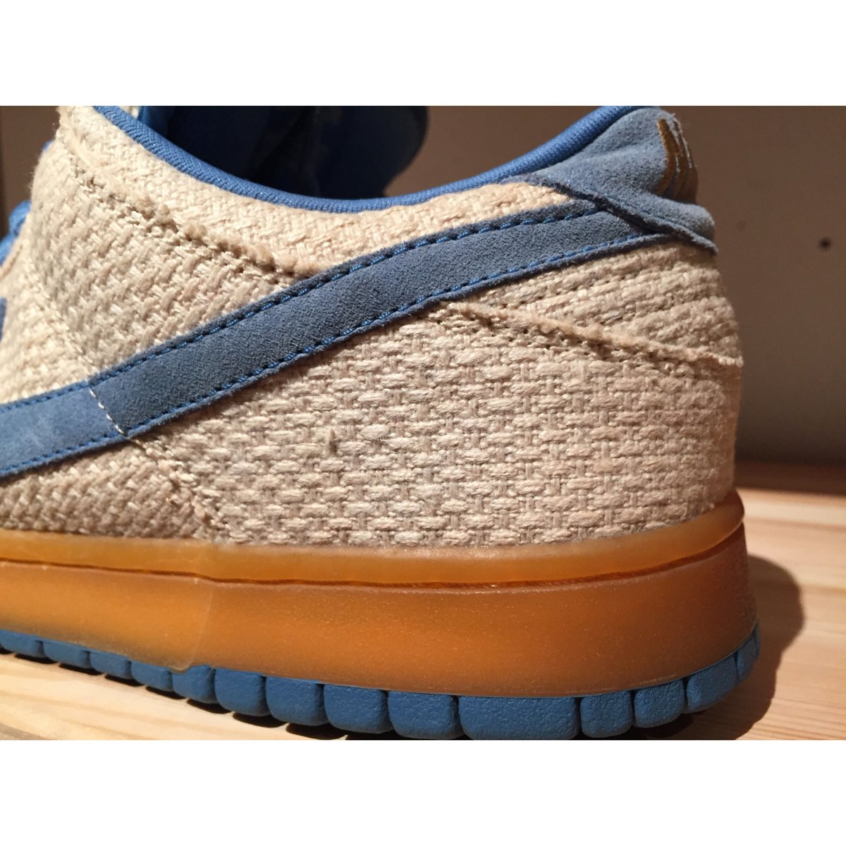 NIKE DUNK LOW PRO SB | 9H9H NAHANAHA