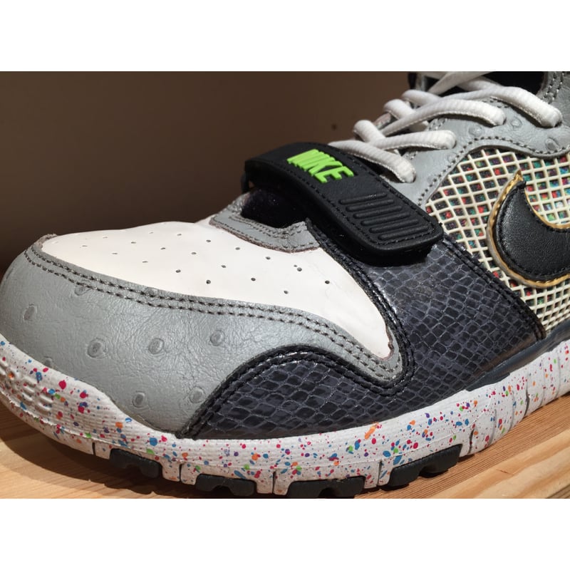 ☆MITA SNEAKERSコラボ -【USED】NIKE TRAINER DUNK | 9H