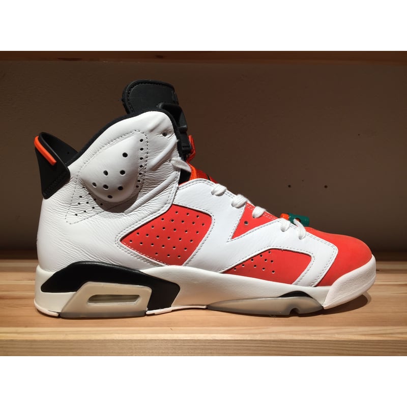☆GATORADEコラボ -【USED】NIKE AIR JORDAN 6 RETRO | 9