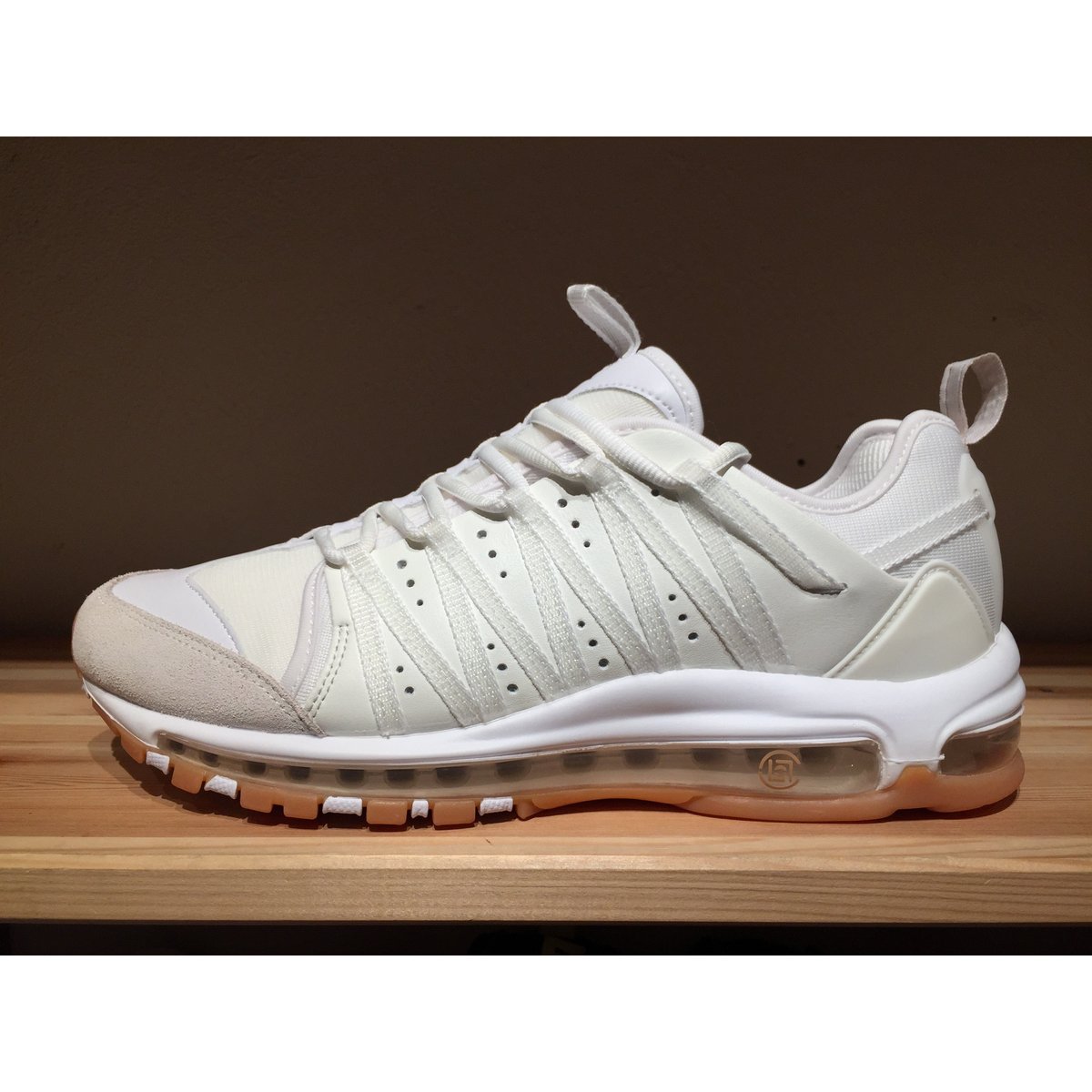 ☆CLOTコラボ - NIKE AIR MAX 97 / HAVEN / CLOT | 9H9...