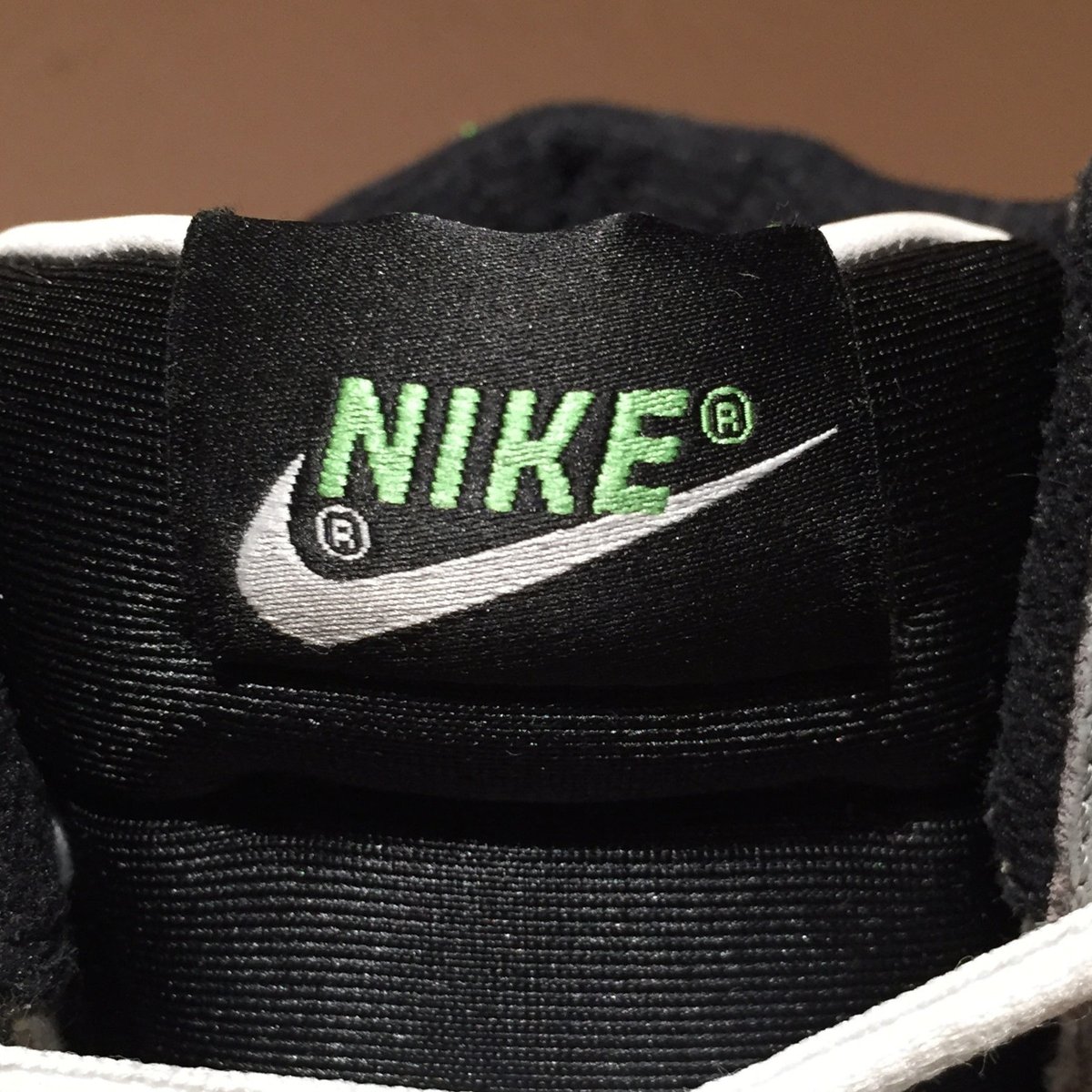 ☆MITA SNEAKERSコラボ -【USED】NIKE TRAINER DUNK | 9H