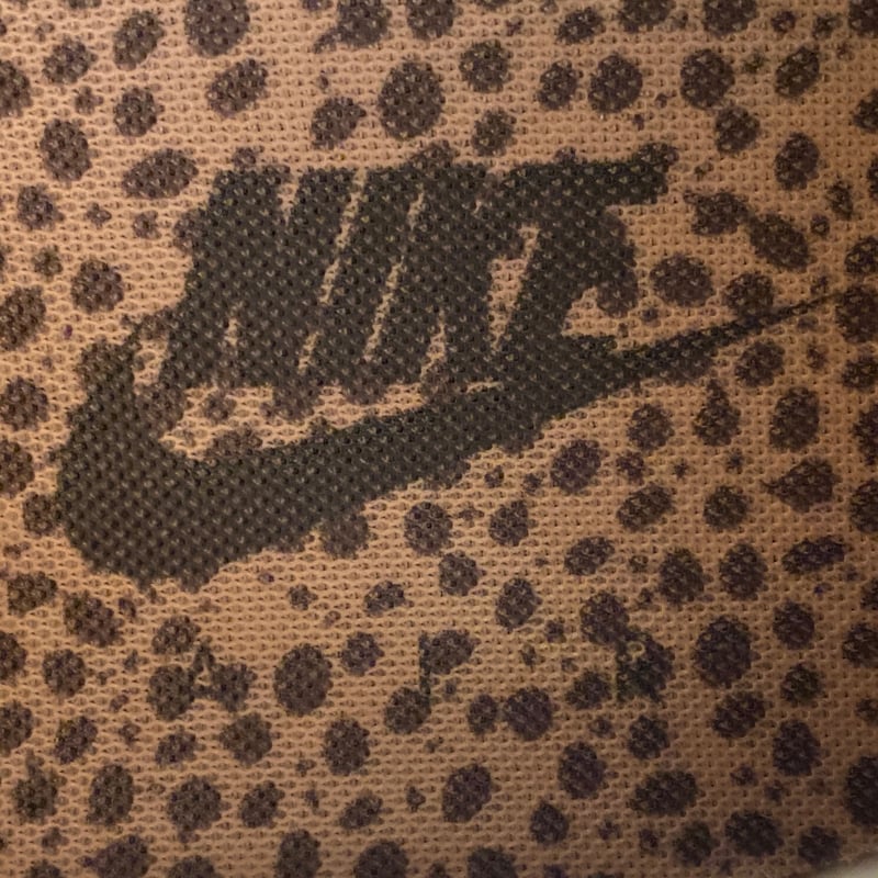 ☆atmosコラボ・SAFARI - NIKE AIR JORDAN 3 RETRO EP ( ☆atmosコラボ・SAFARI - NIKE AIR JORDAN 3 RETRO EP (