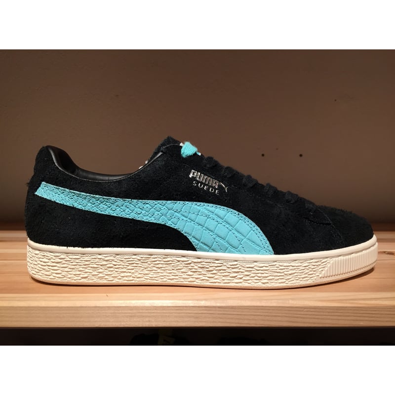 ☆DIAMOND SUPPLY CO.コラボ - PUMA SUEDE DIAMOND | 9