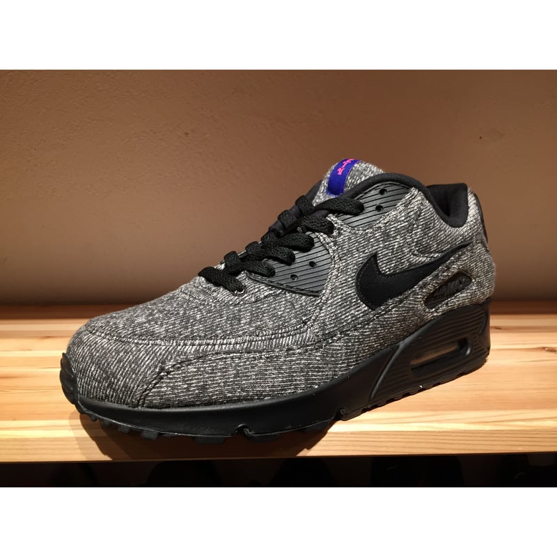 Nike Air Max 90 LW ループウィラー ☆LOOPWHEELERコラボ - NIKE AIR MAX 90 LW | 9H9H NAH