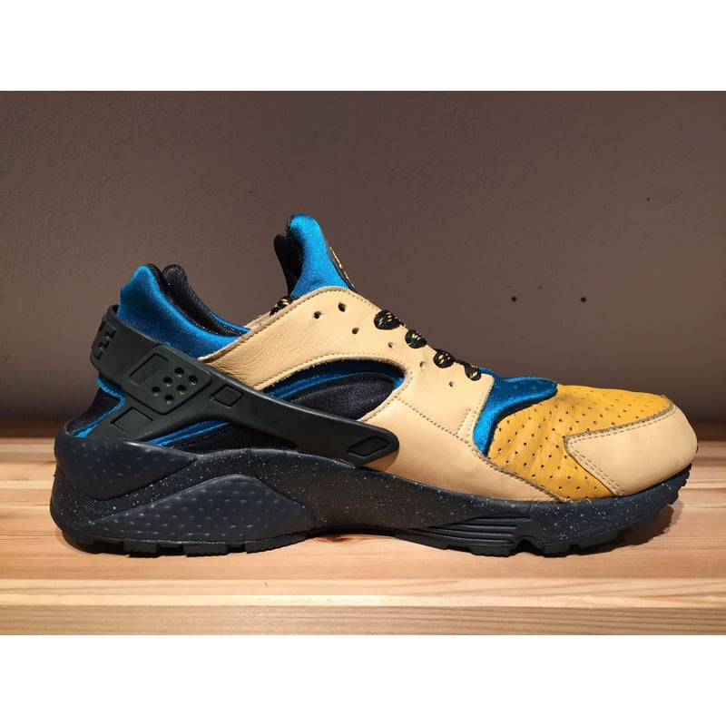 ☆ACG PACK -【USED】NIKE AIR HUARACHE | 9H9H NAHANAHA