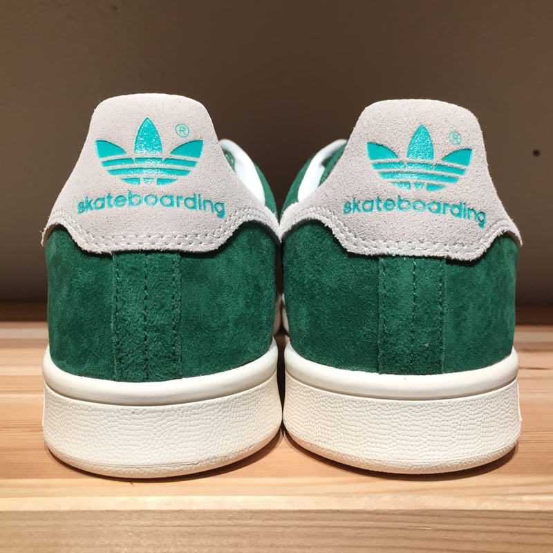 ☆国内BEAMS限定 - ADIDAS STAN SMITH SK | 9H9H NAHANAHA