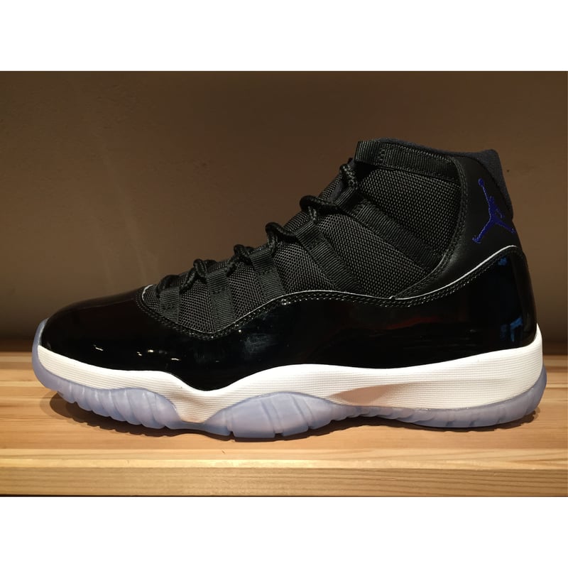 や*う様 airjordan 11 SPACE JAM エアジョーダン スペース マイケル・ジョーダンが映画『スペース・ジャム』で履いた「エア