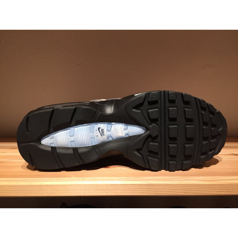 ☆日本未発売 - NIKE AIR MAX 95 | 9H9H NAHANAHA