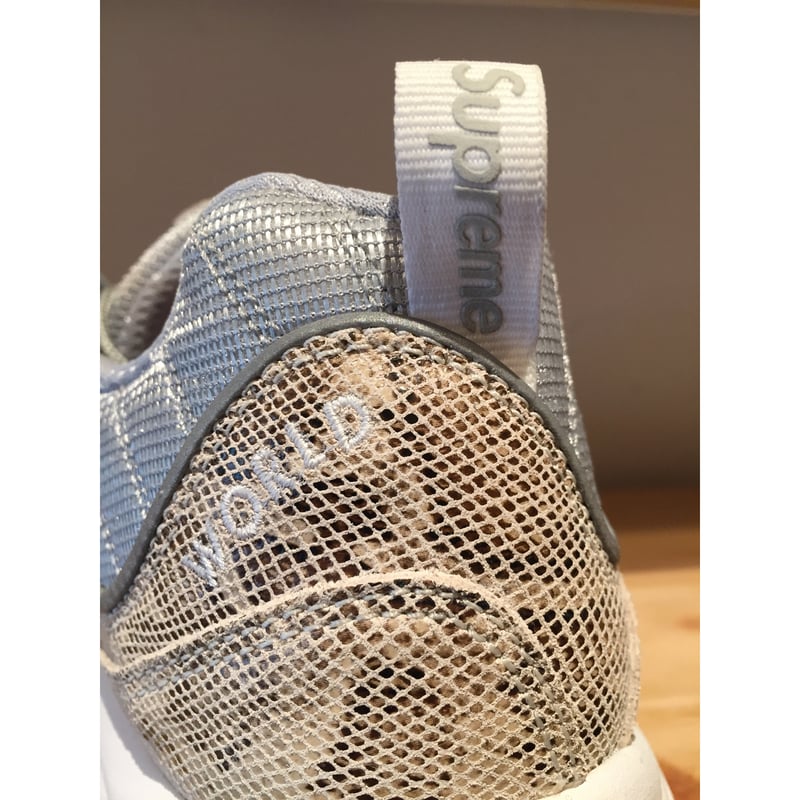 ☆SUPREMEコラボ - NIKE AIR MAX 98 / SUPREME | 9H9H