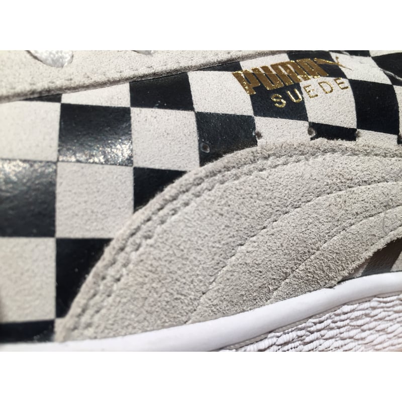 X-girlコラボ　PUMA スエードスニーカー 国内先行予約/11月3日発売予定】 エックスガール × プーマ スウェード