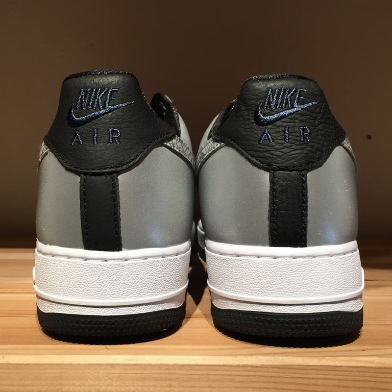 NIKE AIR FORCE 1 B | 9H9H NAHANAHA