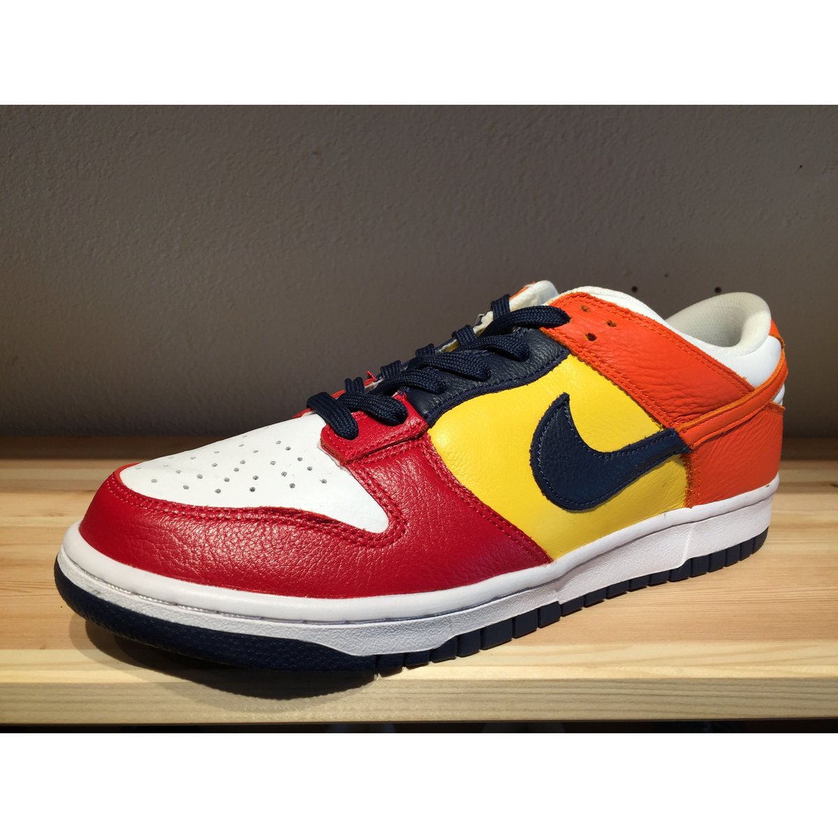 ☆海外未発売 - NIKE DUNK LOW JP QS | 9H9H NAHANAHA ☆海外未発売 - NIKE DUNK LOW JP QS | 9H9H NAHANAHA