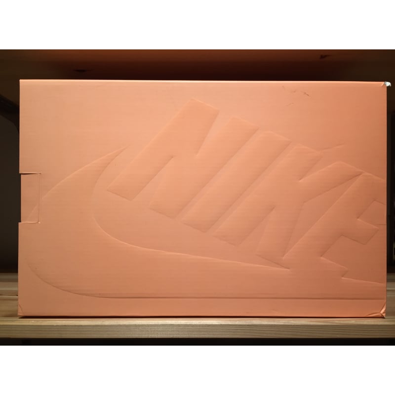 Air fear store of god fit