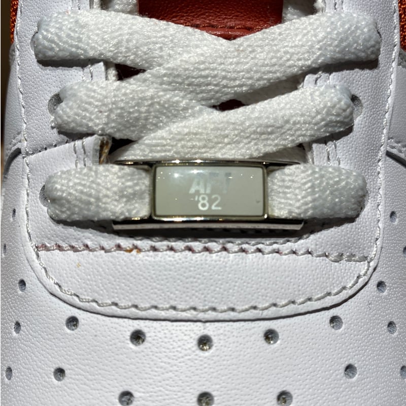 ☆FORCE 1 25周年・BALTIMOREモデル - NIKE AIR FORCE 1 '