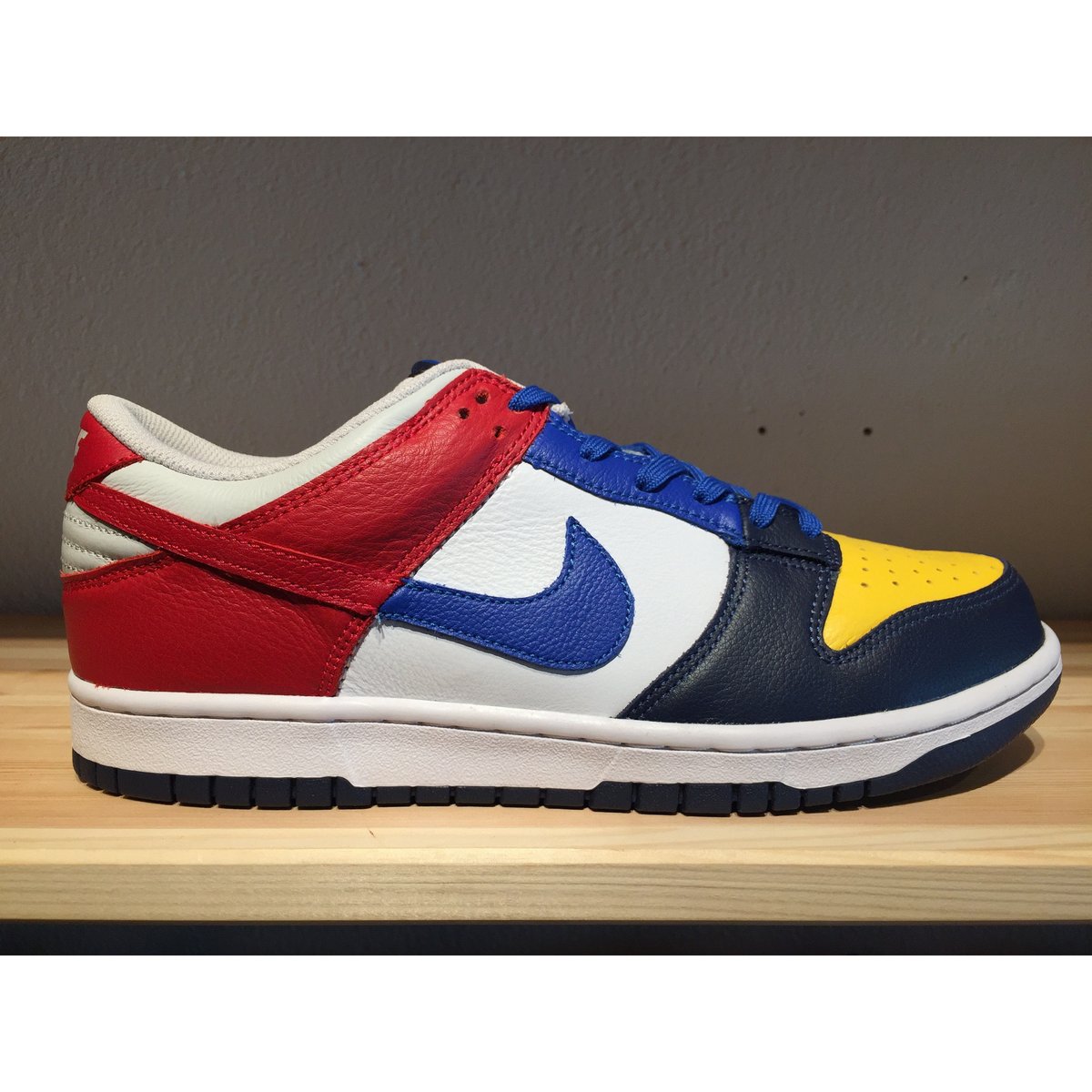 ☆海外未発売 - NIKE DUNK LOW JP QS | 9H9H NAHANAHA ☆海外未発売 - NIKE DUNK LOW JP QS | 9H9H NAHANAHA