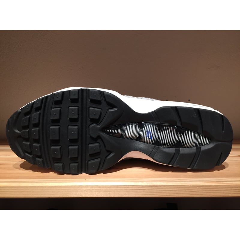 ☆LOOPWHEELERコラボ - NIKE AIR MAX 95 LW | 9H9H NAH