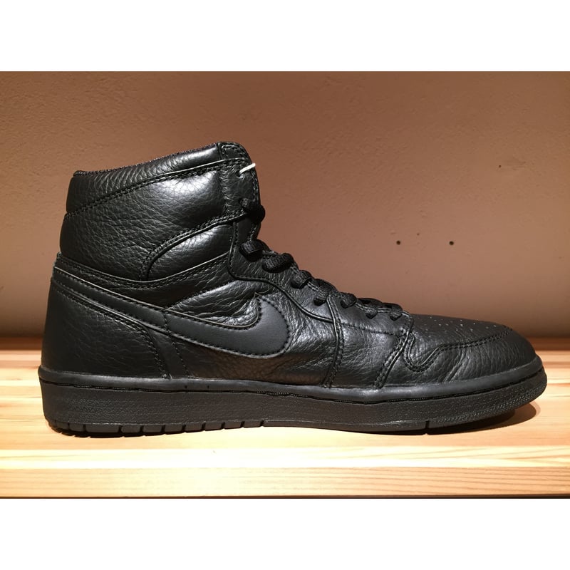 NIKE AIR JORDAN1 (2001ADDITION)3000足限定