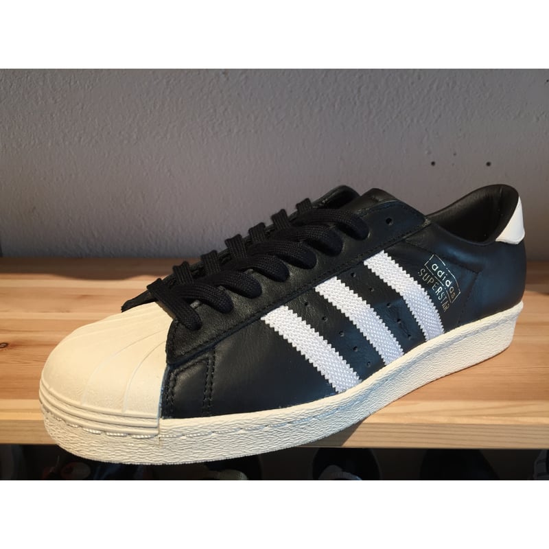 ☆日本未発売 - ADIDAS SUPERSTAR OG | 9H9H NAHANAHA