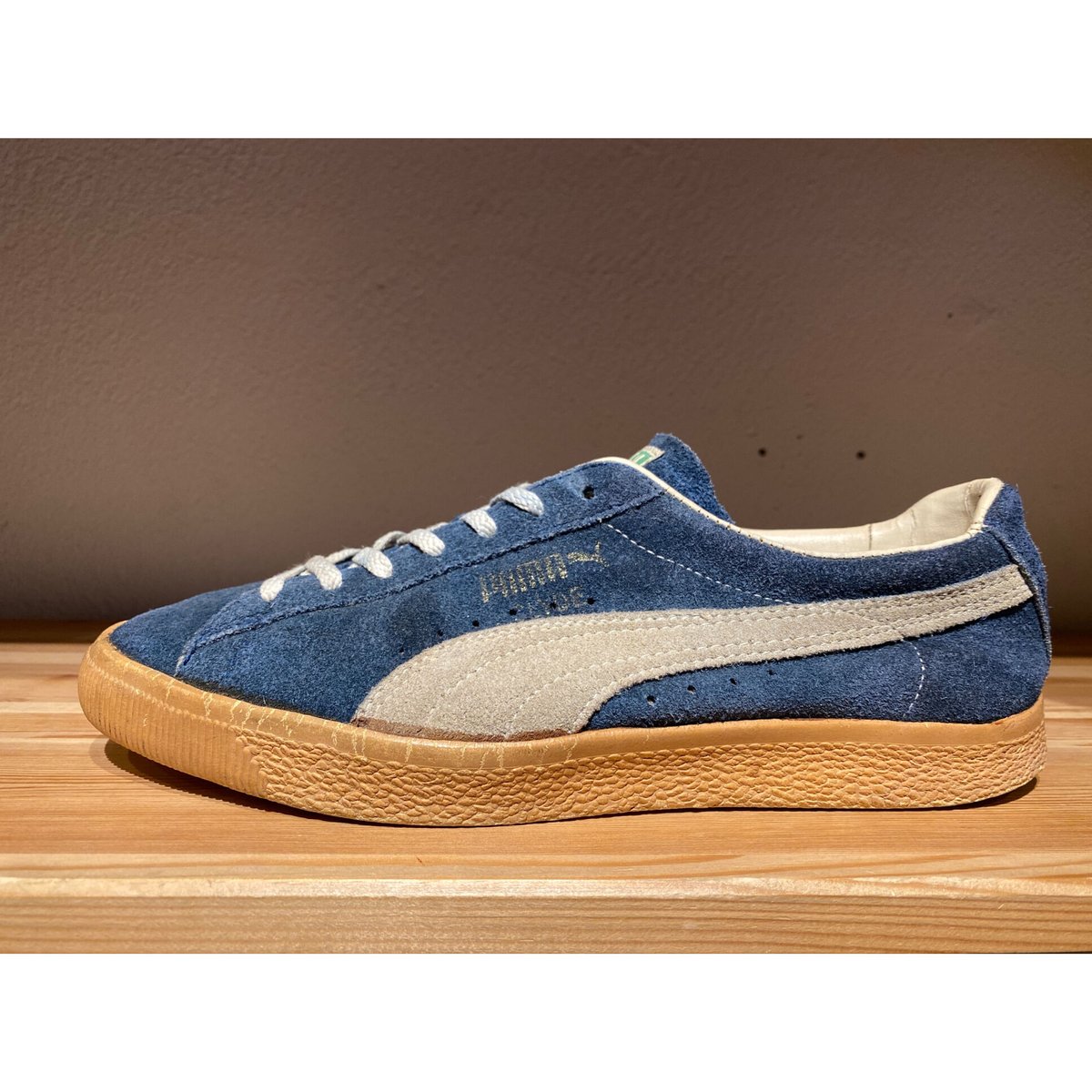 70s PUMA CLYDE プーマ クライド ヴィンテージ ユーゴスラビア製 fit=scale-down,w=1200