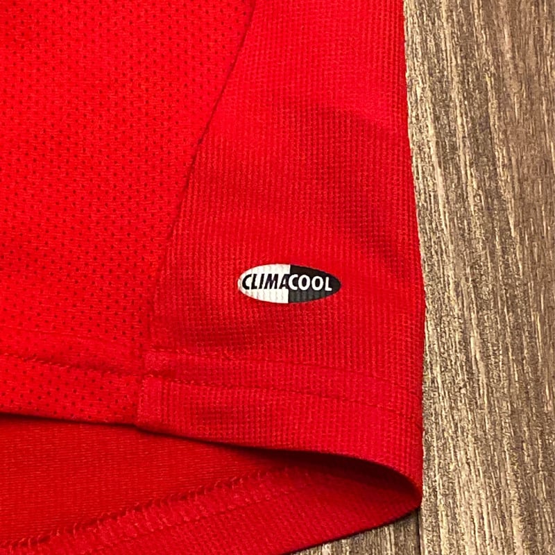 ☆2000'S -【VINTAGE】【USED】ADIDAS F.C. BAYERN MUNC