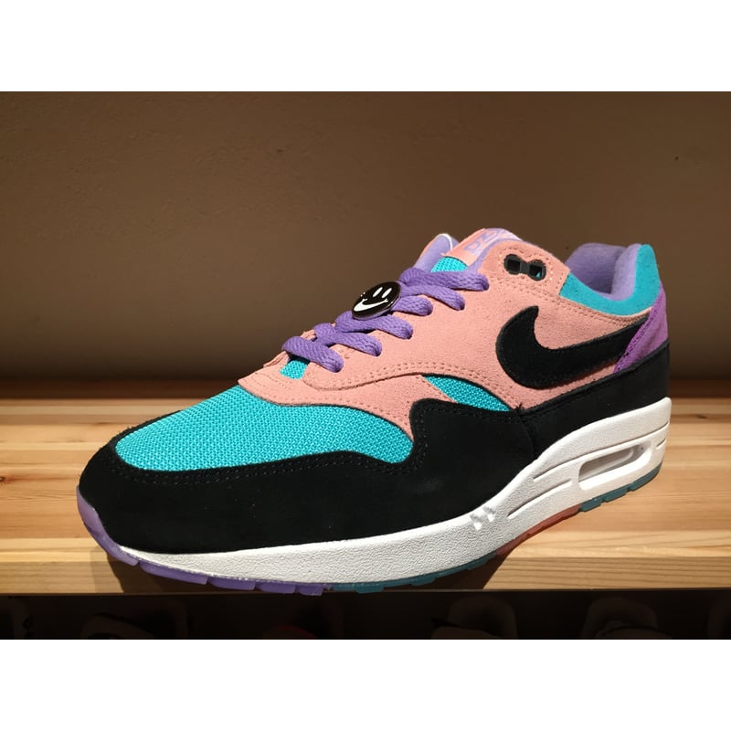 ☆HAVE A NIKE DAY - NIKE AIR MAX 1 ND | 9H9H NAH...