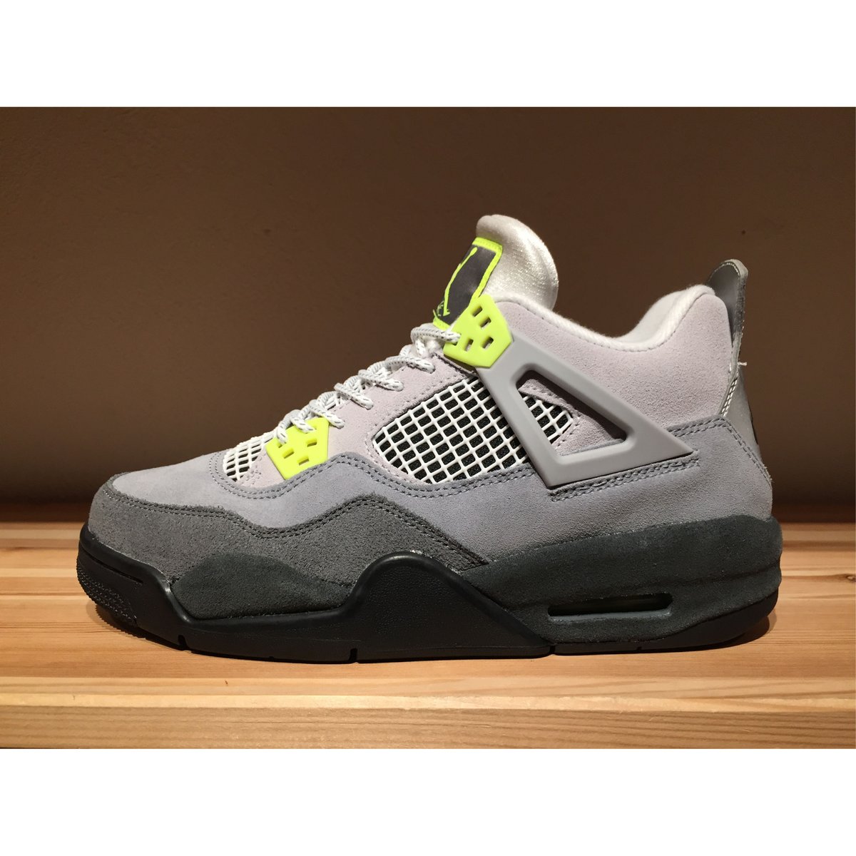 シューズ(男性用) nike air jordan 4 retro se NIKE AIR JORDAN 4 RETRO SE (GS) | 9H9H NAHANAHA