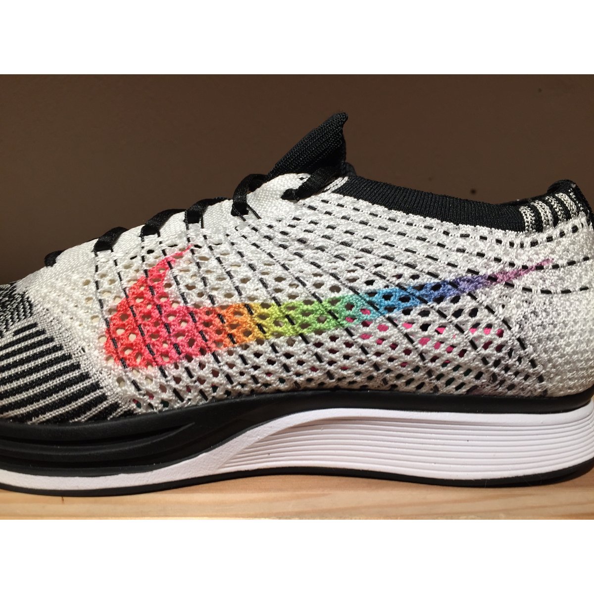 NIKE FLYKNIT RACER BETRUE | 9H9H NAHANAHA