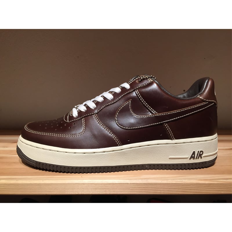 NIKE AIR FORCE 1 PREMIUM | 9H9H NAHANAHA