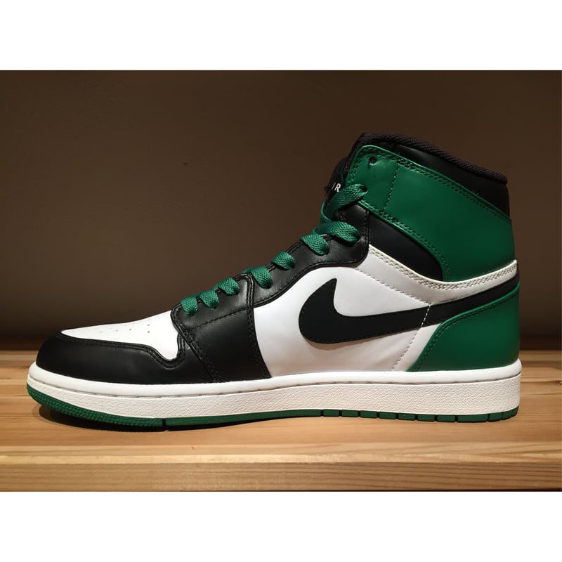 Air jordan outlet 1 dmp celtics