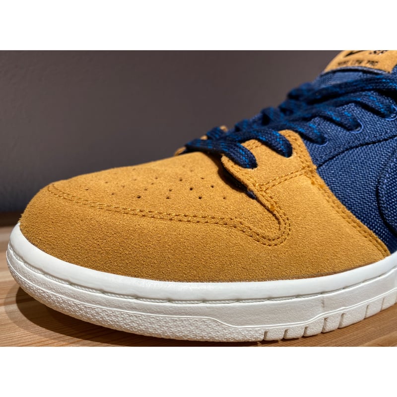 NIKE SB DUNK LOW PRO PRM | 9H9H NAHANAHA
