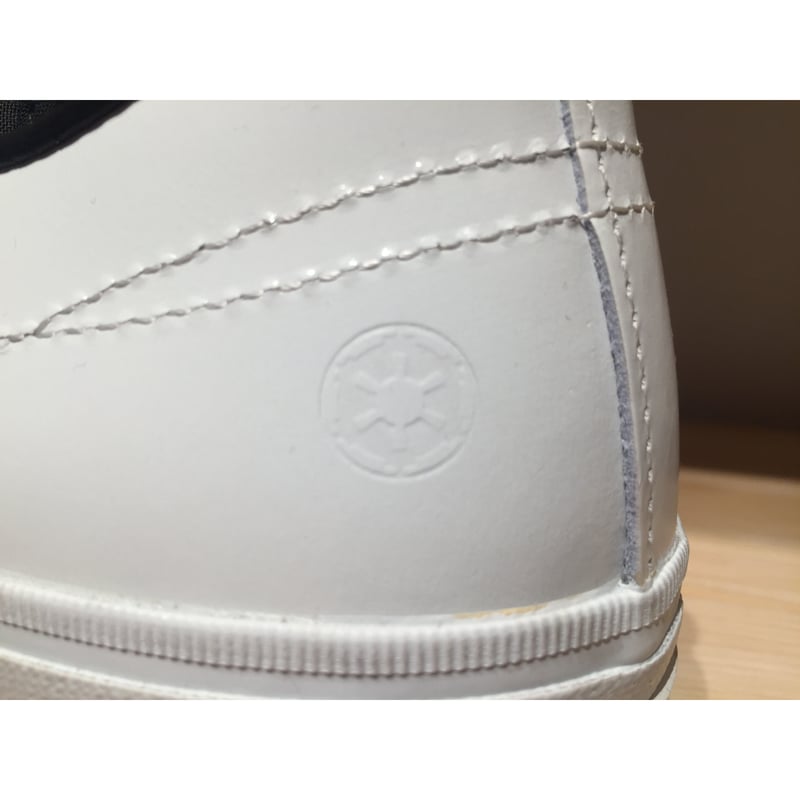 ☆STAR WARSコラボ - CONVERSE ONE STAR STARWARS OX |