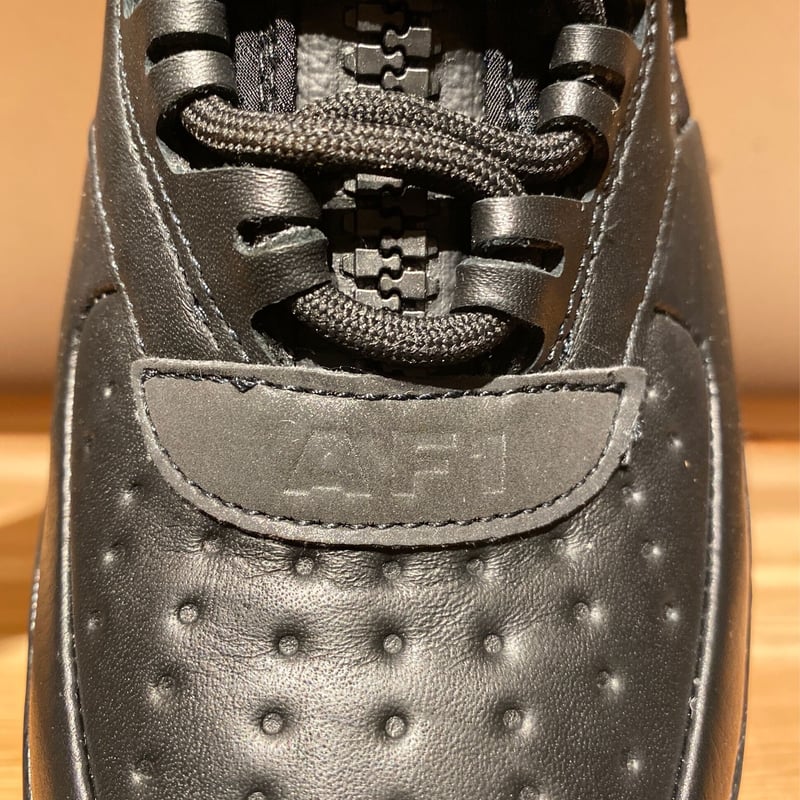 ☆日本未発売・GORE-TEXコラボ - NIKE AIR FORCE 1 WTR GTX | ☆日本未発売・GORE-TEXコラボ - NIKE AIR FORCE 1 WTR GTX |