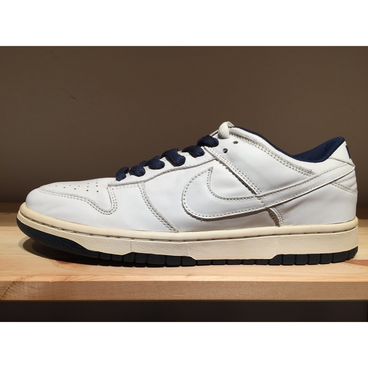 NIKE DUNK LOW PRO B | 9H9H NAHANAHA