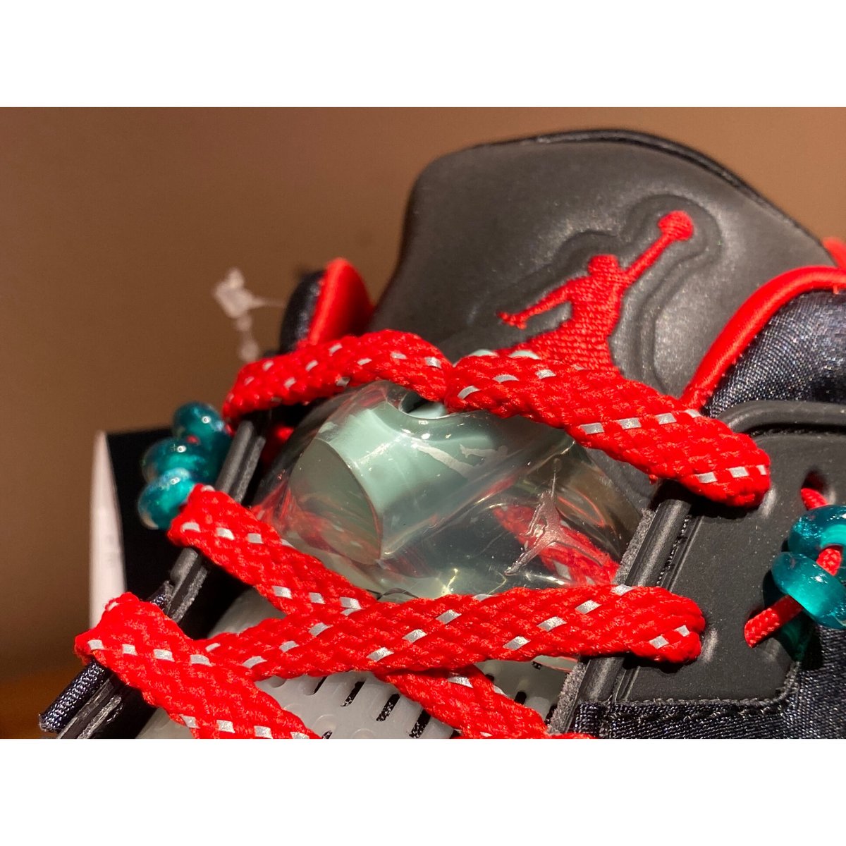 ☆CLOTコラボ・JADE - NIKE AIR JORDAN 5 RETRO LOW SP ☆CLOTコラボ・JADE - NIKE AIR JORDAN 5 RETRO LOW SP