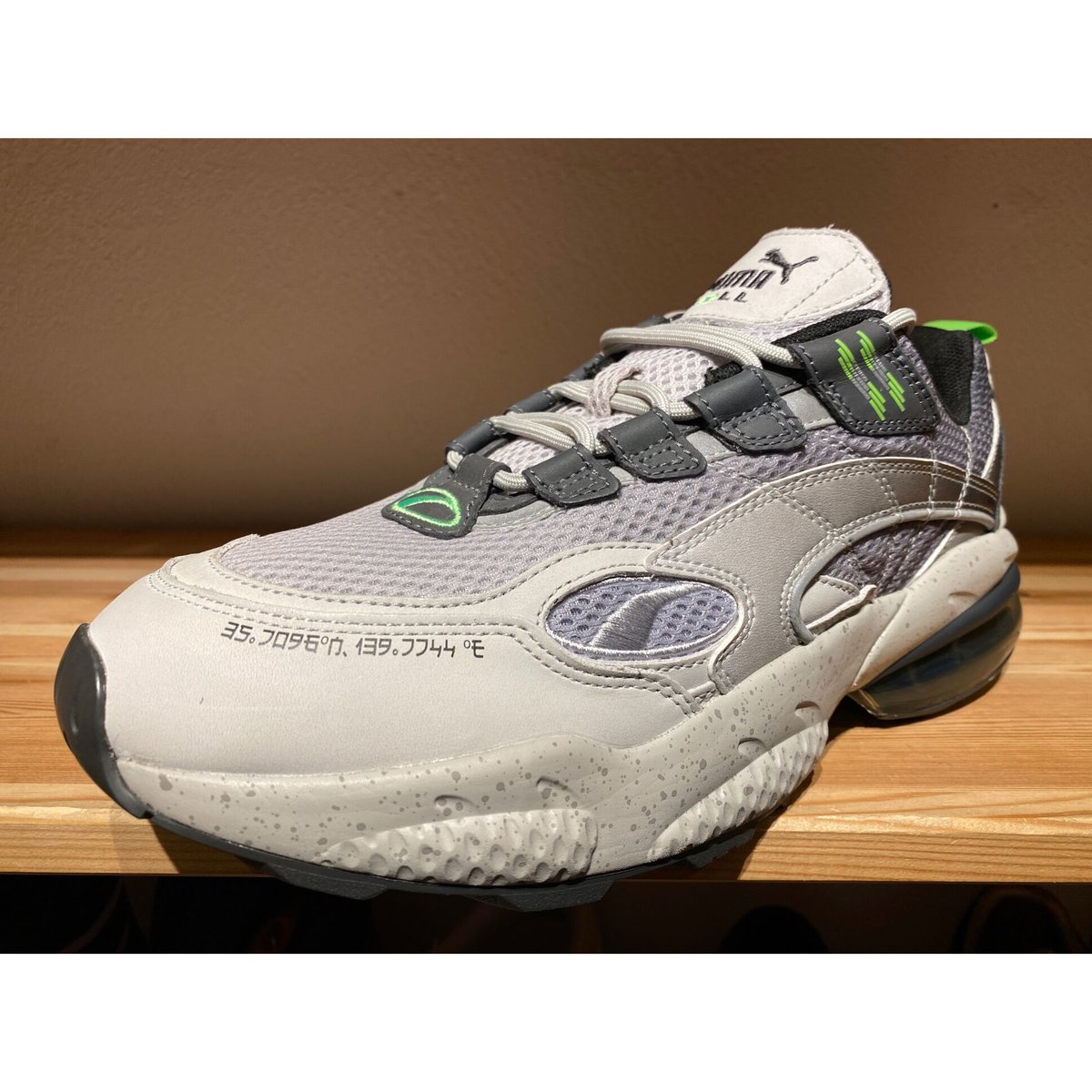 PUMA CELL VENOM 9H9H NAHANAHA