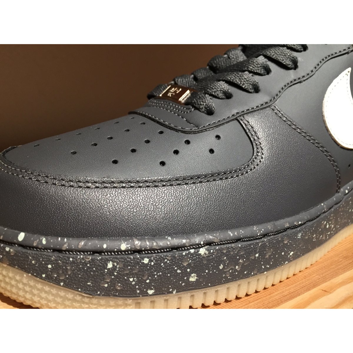 【国内未発売】nike air force 1 27 us9 ☆日本未発売 - NIKE AIR FORCE 1 | 9H9H NAHANAHA