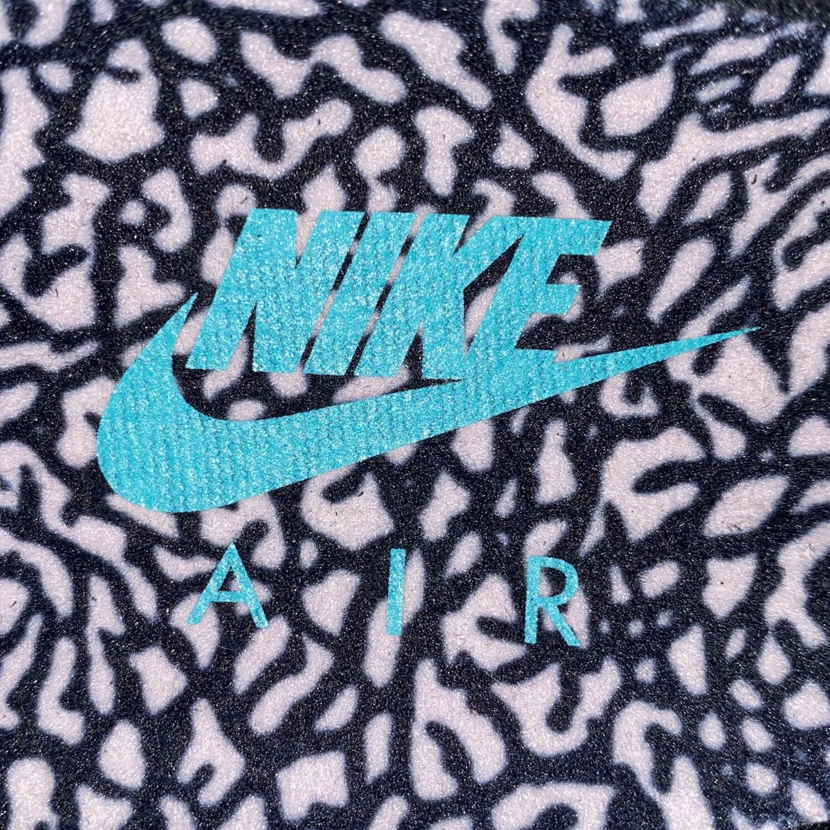☆atmosコラボ・JADE - NIKE AIR MAX 1 PREMIUM RETRO E