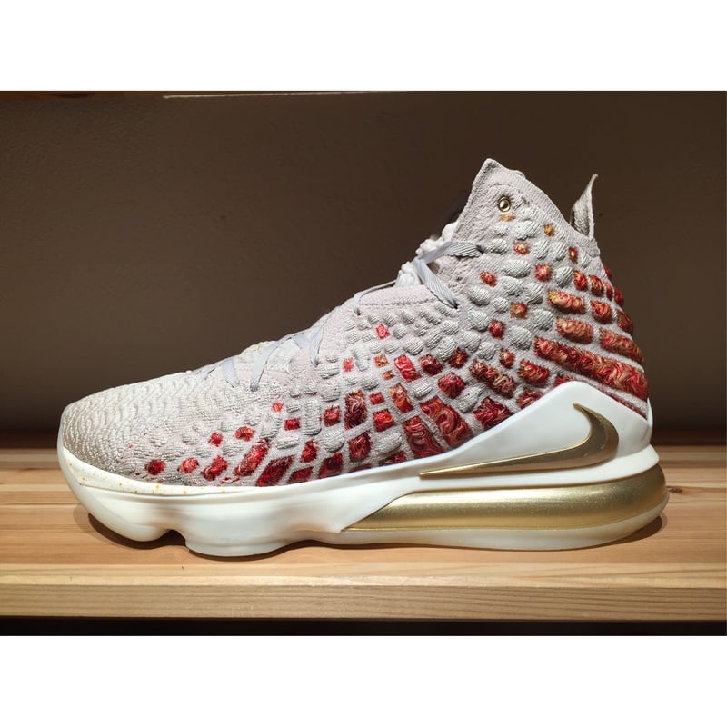 Nike LeBron 17 シューズ サイズ10 LeBron 17. Nike IN