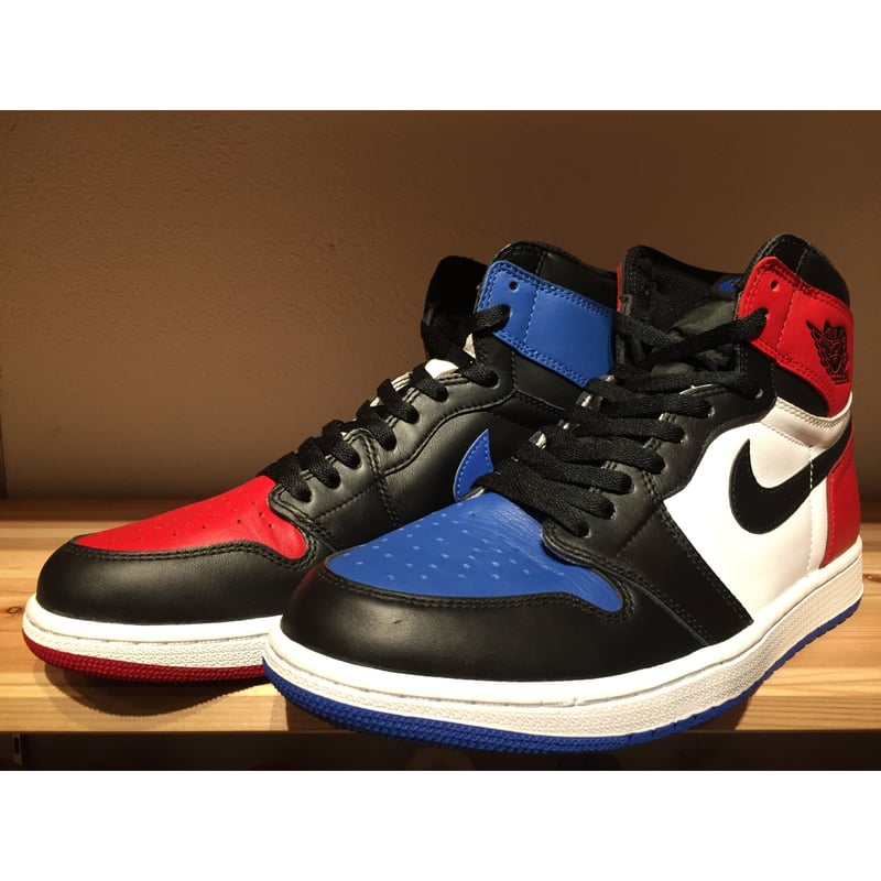 Air jordan retro outlet 1 top 3