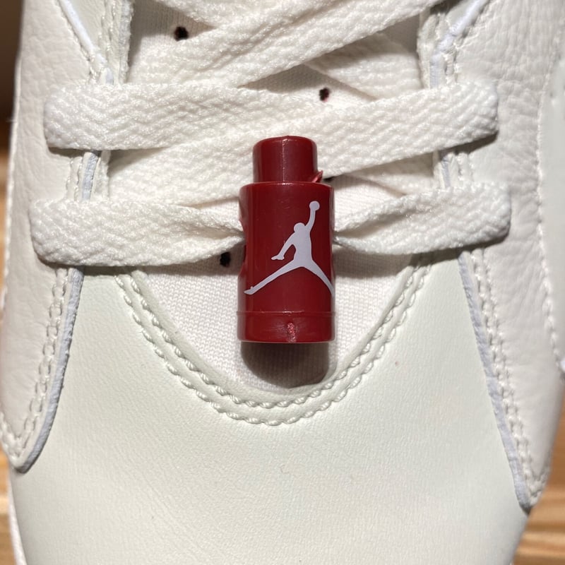 ☆MAROON - NIKE AIR JORDAN 6 RETRO | 9H9H NAHANAHA