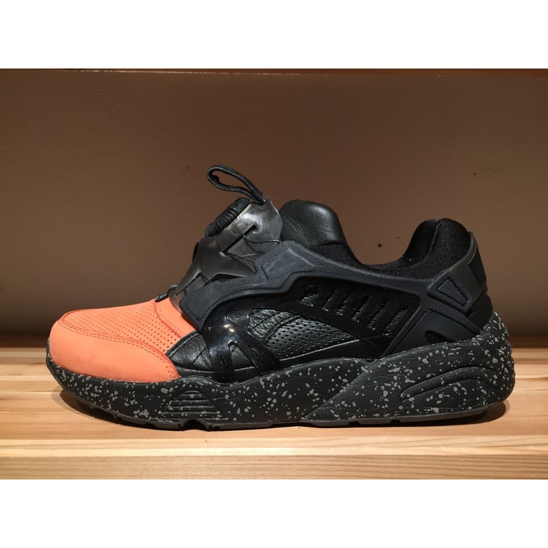 ☆KITHコラボ・国内1店舗限定 - PUMA RF DISC COA 1 | 9H9H NA