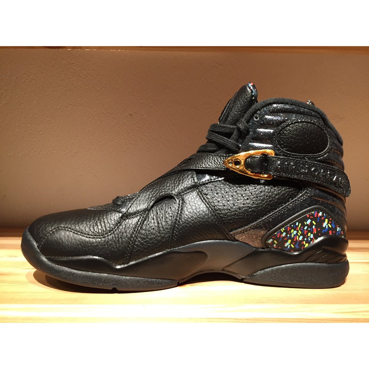 ☆CHAMPIONSHIP PACK - NIKE AIR JORDAN 8 RETRO C&...