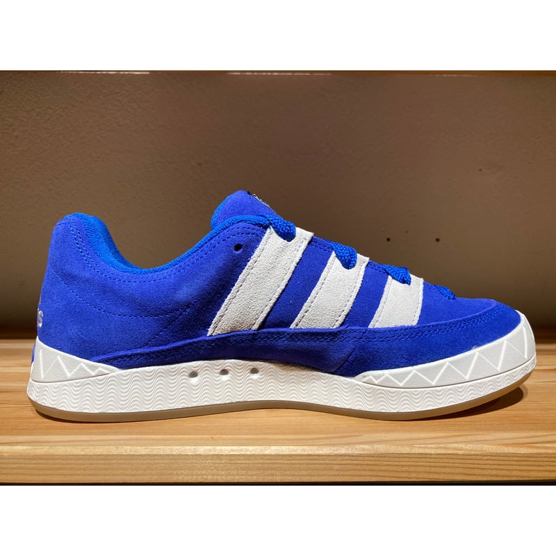 ☆atmosコラボ - ADIDAS ADIMATIC atmos Blue | 9H9H N