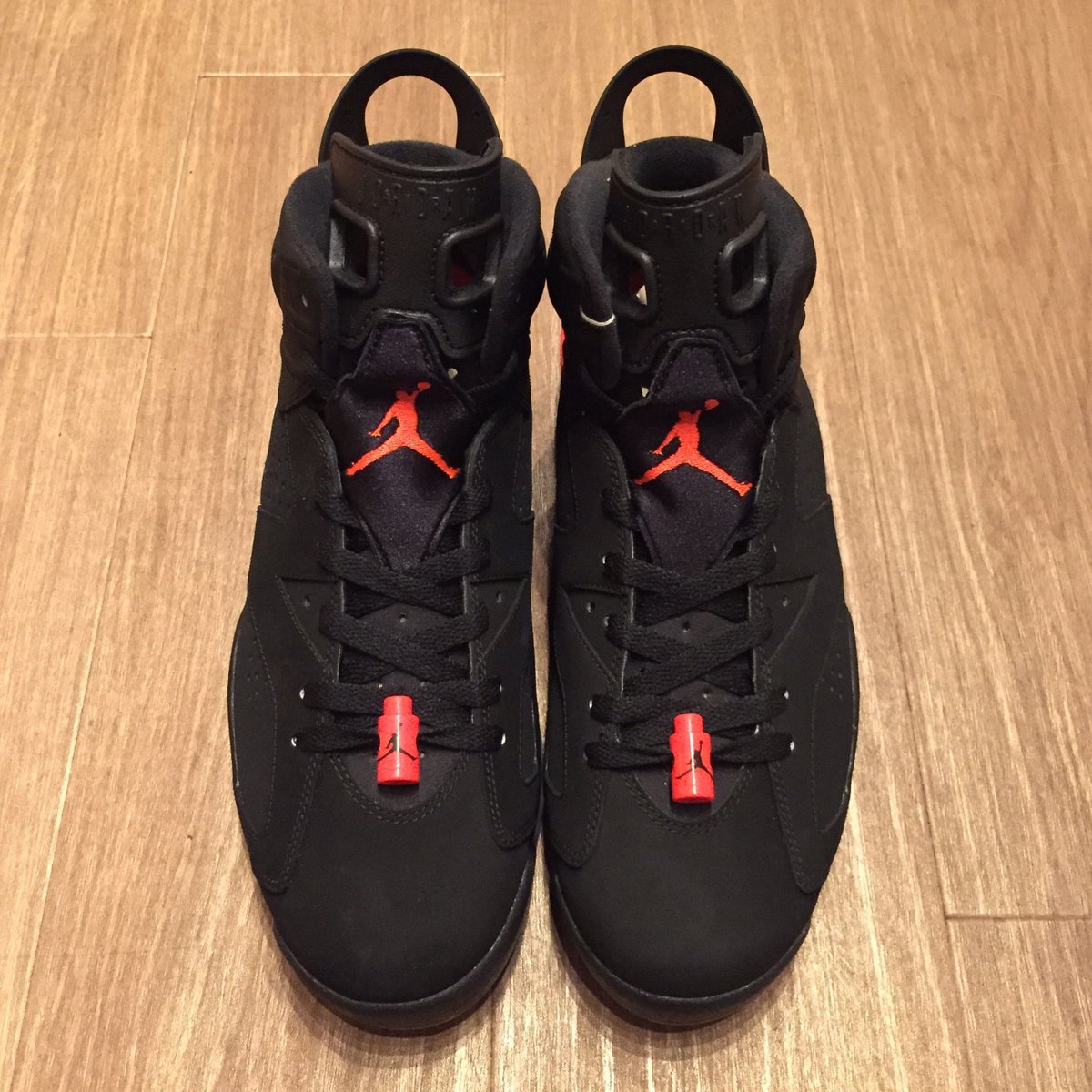 ⭐️美品USED⭐️AIR Jordan VI 復刻版 バスケットシューズ⭐️ 楽天市場】エアジョーダン6 復刻の通販