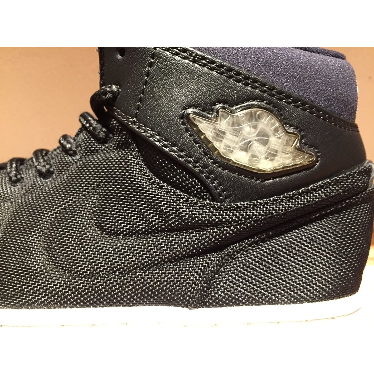 USED】NIKE AIR JORDAN 1 RETRO 95 TXT | 9H9H NAH