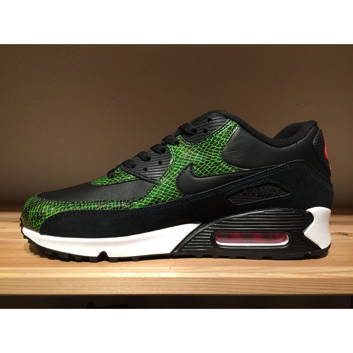 NIKE AIR MAX 90 QS | 9H9H NAHANAHA