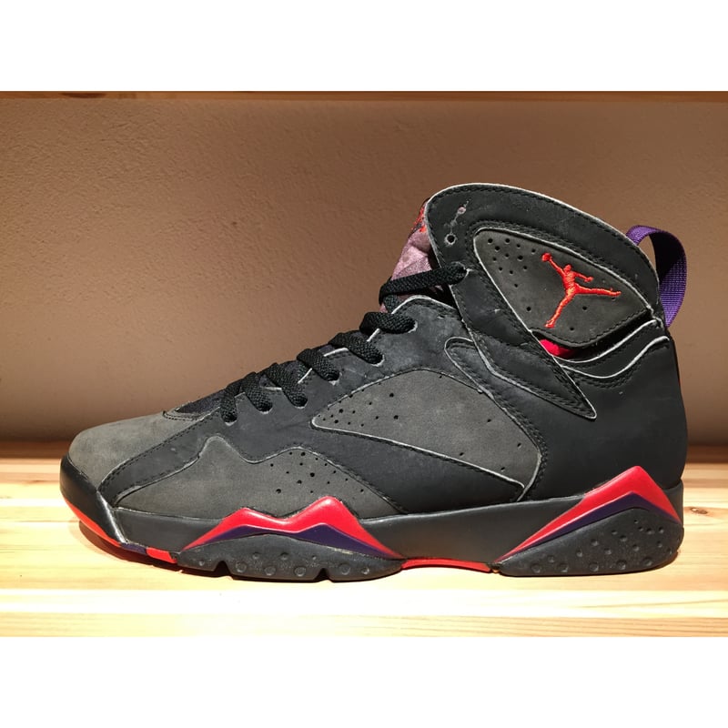 ☆1990's EARLY -【VINTAGE】NIKE AIR JORDAN 7 | 9H9...